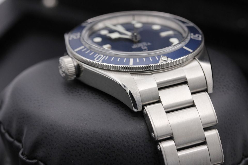 Tudor Black Bay 58 79030B Image 4